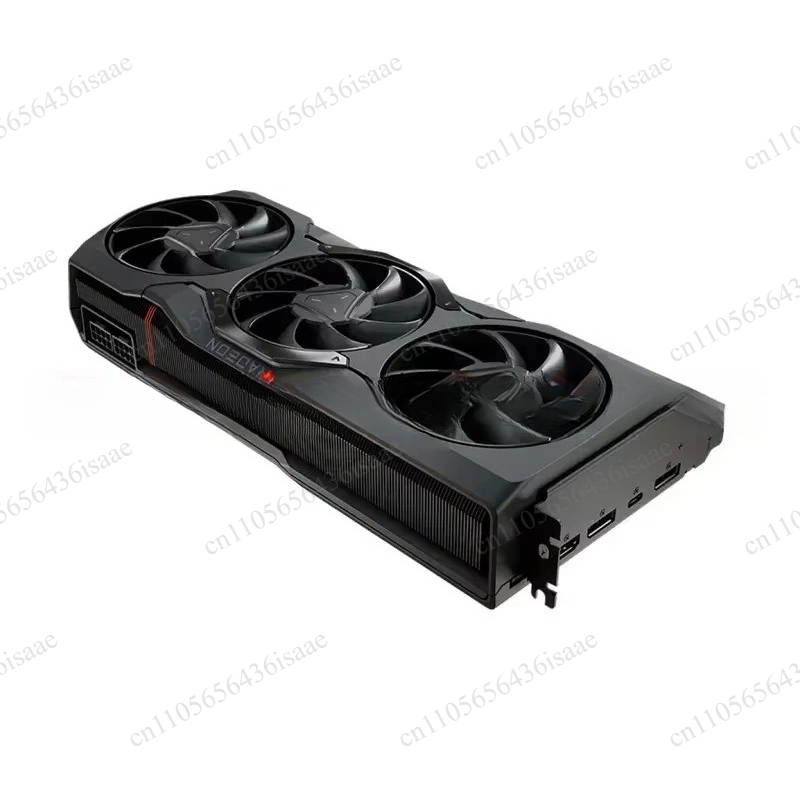 Rx 7900 Xtx 24Gb - Nuova scheda video AMD Radeon RX