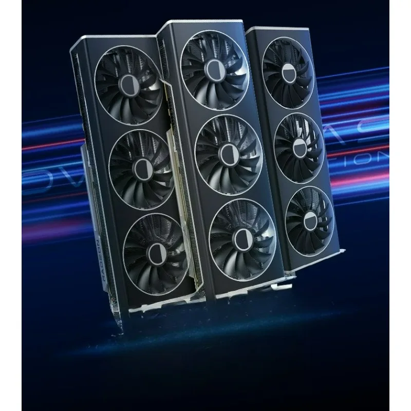 Scheda grafica RX 7900 XTX 24G - Rx 7900 Xtx 24Gb recensione e prezzo