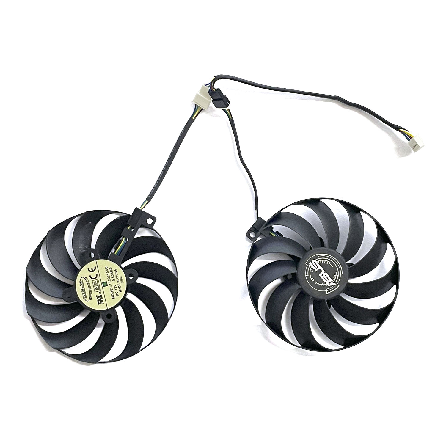Ventola di Ricambio per Scheda - Rtx 3090 24Gb Gddr6X recensione e prezzo