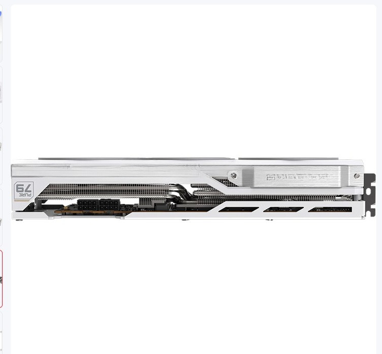 Scheda grafica di punta 4K per - Rx 7900 Xt 20Gb recensione e prezzo
