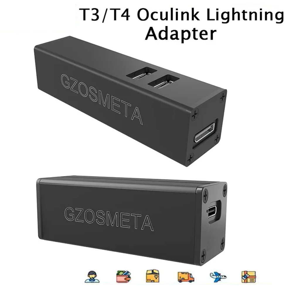 Adattatore Oculink Thunderbolt - Oculink Gpu Dock Station recensione e prezzo