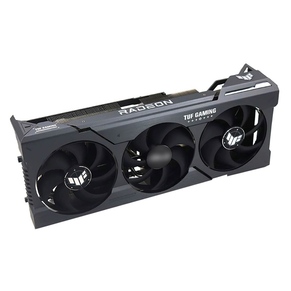 Sostituzione del dissipatore d - Rx 7900 Xt 20Gb recensione e prezzo
