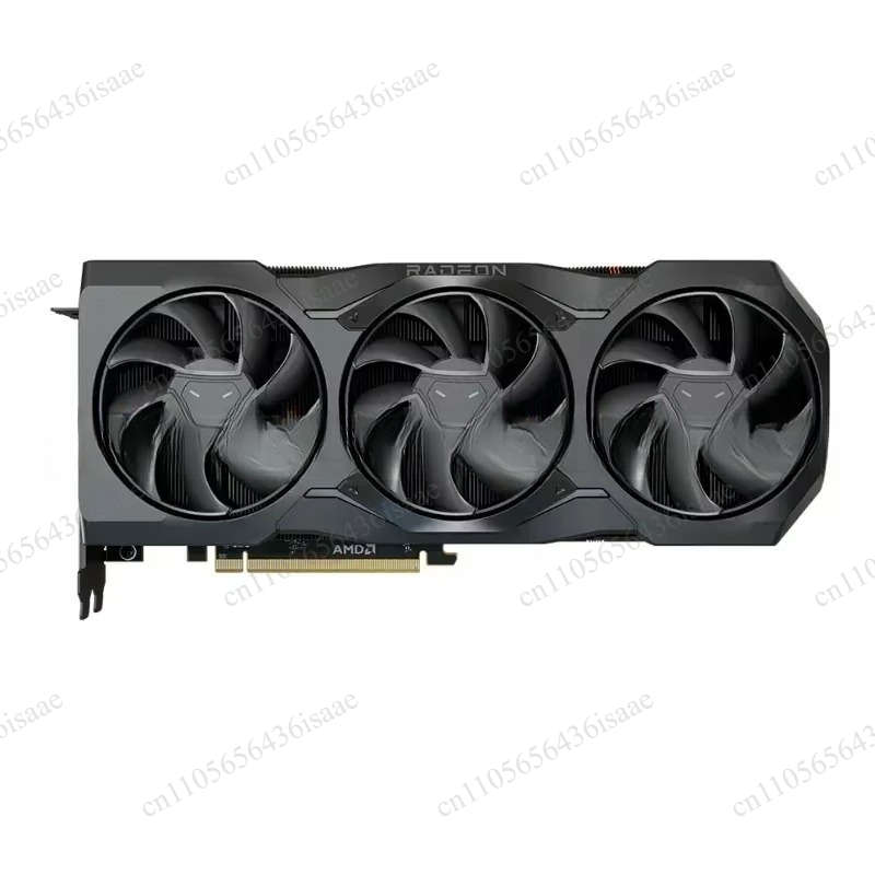 Nuova scheda video AMD Radeon  - Rx 7900 Xtx 24Gb recensione e prezzo